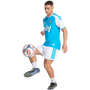 adidas Charlotte FC 2026-27 Men's Home Authentic Match Jersey