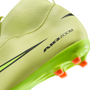 Nike Youth Mercurial Superfly 10 Academy FG-MG - Max Voltage Pack