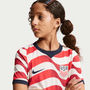 Nike Youth USA Home 2026 Authentic Match Jersey