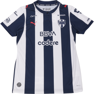 Puma Women's Monterrey Home 2026-27 Stadium Jersey