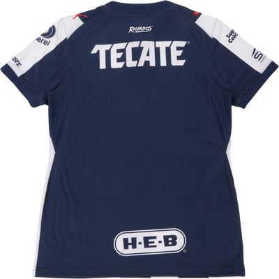 Puma Women's Monterrey Home 2026-27 Stadium Jersey