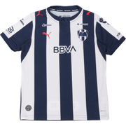 Playera Puma Joven Monterrey Local 2026-27 Stadium