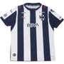 Puma Youth Monterrey Home 2026-27 Stadium Jersey