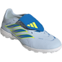adidas Predator League FT Turf - Precisión gélida