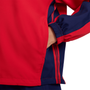 Chaqueta deportiva Nike USWNT reedición de la Copa Mundial de 1999 para mujer