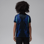 Nike Brasil Futebol x Jordan 2026 Toddler Stadium Away Jersey
