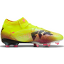 Puma Future 8 Ultimate FG - Paquete Audacia
