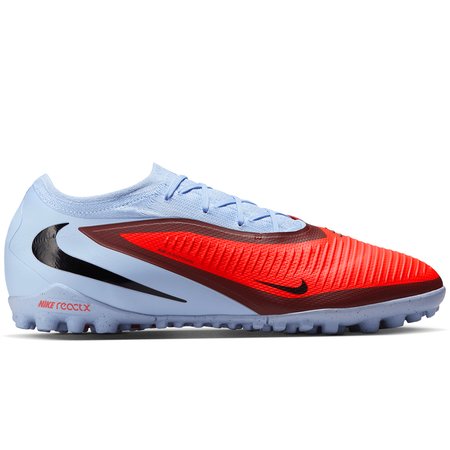 nike React Phantom 6 Low Pro Turf Scary Good