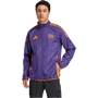 adidas Houston Dynamo Men’s Reversible Anthem Jacket