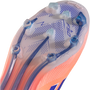 adidas F50 Elite FG Coral Blaze