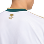 adidas Men's Saudi Arabia Away 2026 Stadium Jersey