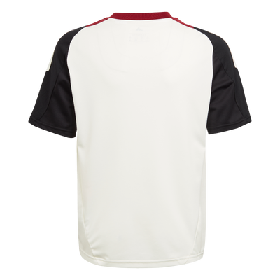 adidas Manchester United 2024-25 Youth Training Jersey