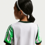 Nike Youth Nigeria Away 2026 Stadium Jersey