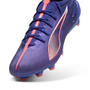 Puma Ultra 5 Ultimate FG - Paquete Fórmula
