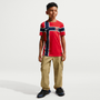 Nike Youth Norway Home 2026 Authentic Match Jersey