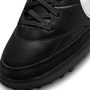 nike Premier III Turf Black White