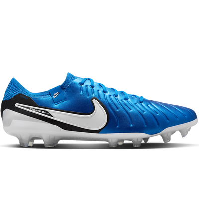 Nike Tiempo Legend 10 Elite FG - Paquete de ambición loca