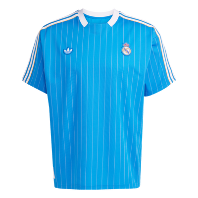 adidas Real Madrid Men's Icon Jersey