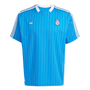 Camiseta adidas Icon del Real Madrid para hombre