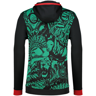 charly Men’s Liga Mx 2025 26 All Star Hoodie