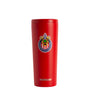 Norday Chivas 25oz Red Goat Bloom Cup