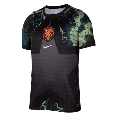Nike Men's Netherlands Home 2026 Goalkeeper Jersey