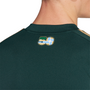adidas Portland Timbers 2025 26 Men’s Home Stadium Jersey