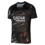 Nike Jordan PSG 2026 Men's 5th Short Sleeve Stadium Jersey - Night Edition