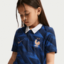 Nike Youth France Home 2026 Authentic Match Jersey
