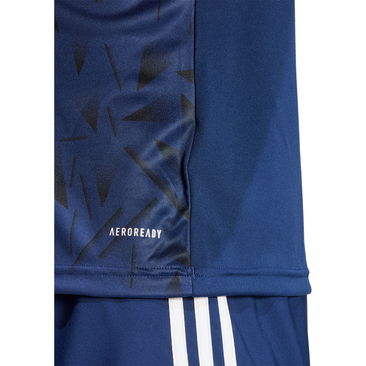 adidas Team Icon 25 Short Sleeve Jersey