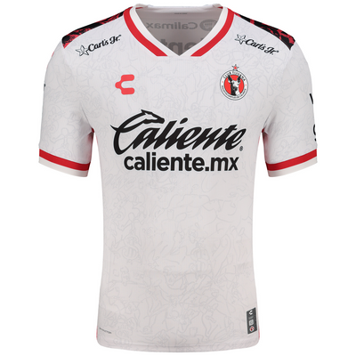 charly Xolos 2025 26 Men’s Away Jersey