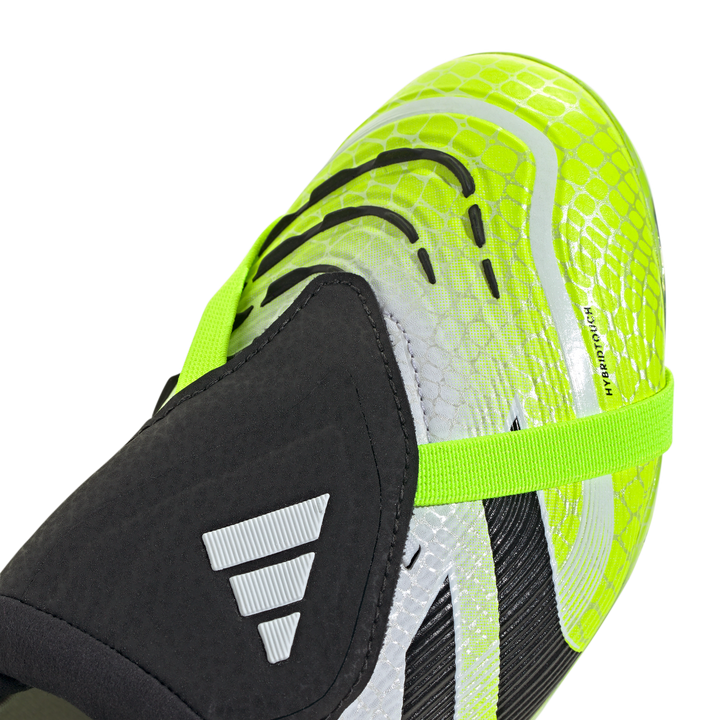 adidas Youth Predator Elite Ft FG Radiant Blaze Pack