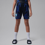 Nike Brasil Futebol x Jordan 2026 Youth Stadium Away Shorts