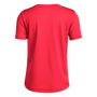 Camiseta vintage de manga corta adidas New England Revolution para jóvenes