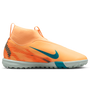nike Youth Mercurial Superfly 10 Academy Km Turf Mbappe Pack