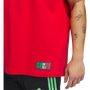 adidas Mexico Men's Away Hook Tee