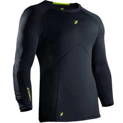 Storelli Bodyshield Goalkeeper Men’s Light Matchday 3 4 Top