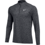 nike Dri Fit Element Half Zip Training Top
