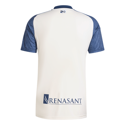 adidas Nashville Sc 2025 26 Men’s 3rd Stadium Jersey