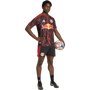 adidas New York Red Bulls 2026-27 Men's Home Authentic Match Jersey