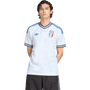 adidas Men's Italy Away 2026 Stadium Jersey
