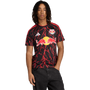 adidas New York Red Bulls 2026-27 Men's Home Stadium Jersey