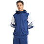 adidas Squad 25 Hooded Track Top