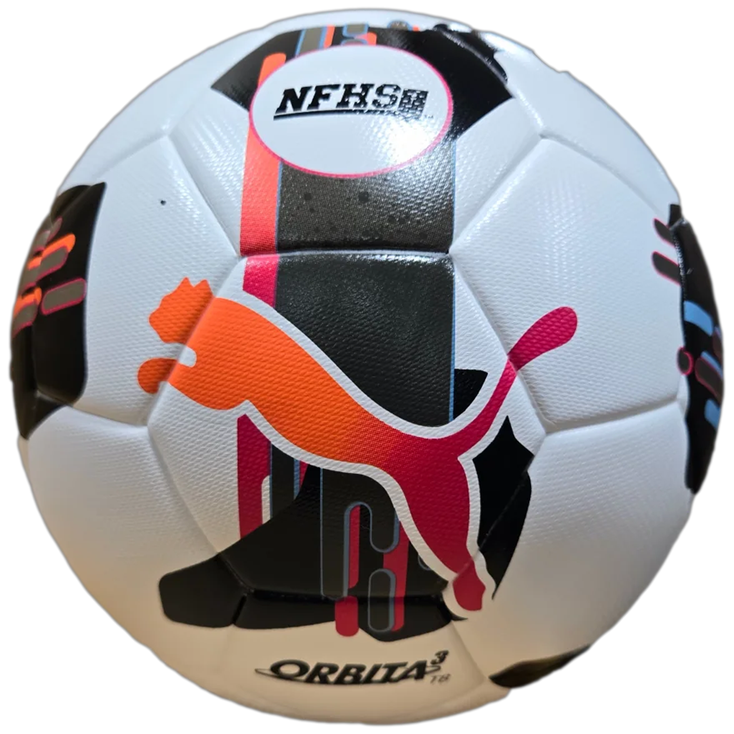 Puma Orbita 3 TB NFHS Ball