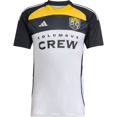 adidas Columbus Crew 2025 26 Men’s 3rd Stadium Jersey