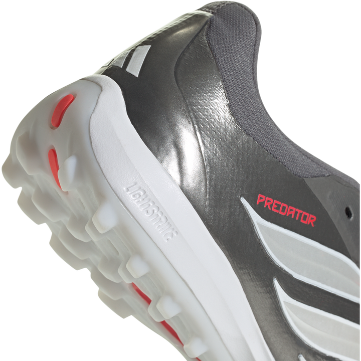 adidas Predator Pro Ft Turf Finishers Steel