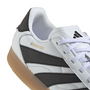 adidas Predator Freestyle Indoor Polar Victory Pack White Core Black Metallic Gold