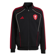 adidas Liverpool FC Urban Purist Men’s Double Knit Track Top