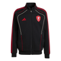 adidas Liverpool FC Urban Purist Men’s Double Knit Track Top