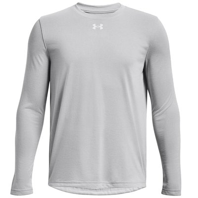 Under Armour Tech Long Sleeve Performance Tee